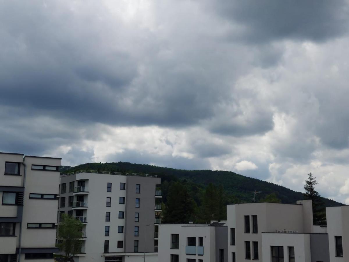 Apartament Pod Szyndzielnia, Debowiec Bielsko-Biala Exterior photo