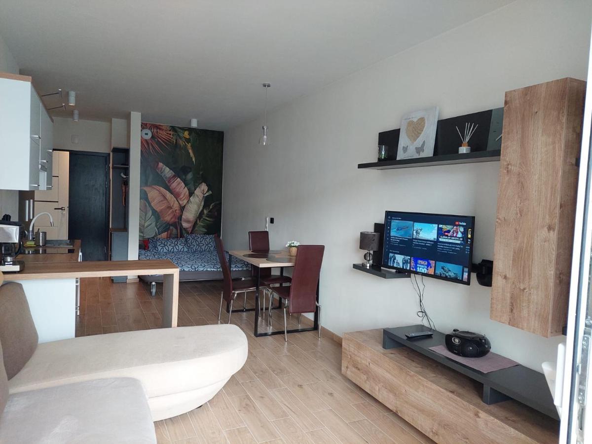 Apartament Pod Szyndzielnia, Debowiec Bielsko-Biala Exterior photo