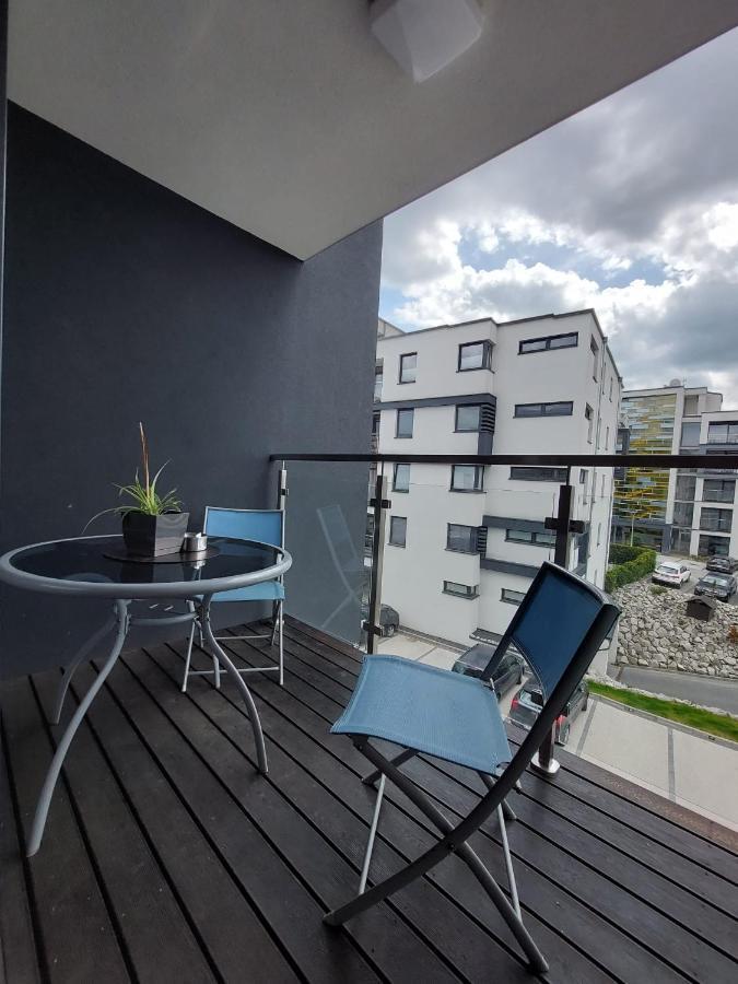 Apartament Pod Szyndzielnia, Debowiec Bielsko-Biala Exterior photo