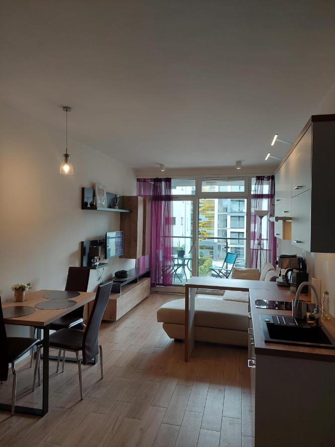 Apartament Pod Szyndzielnia, Debowiec Bielsko-Biala Exterior photo